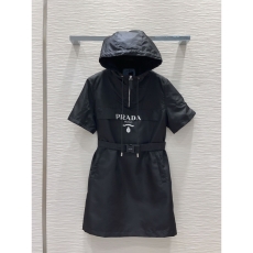 Prada Hoodies